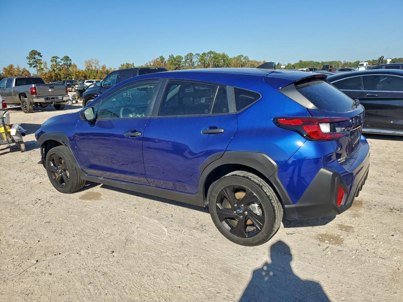2024 Subaru Crosstrek - Image 2
