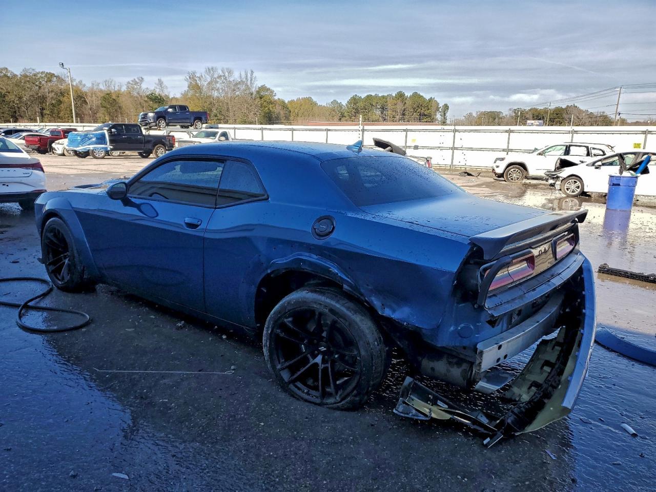 2020 Dodge Challenger R/T Scat Pack - Image 2