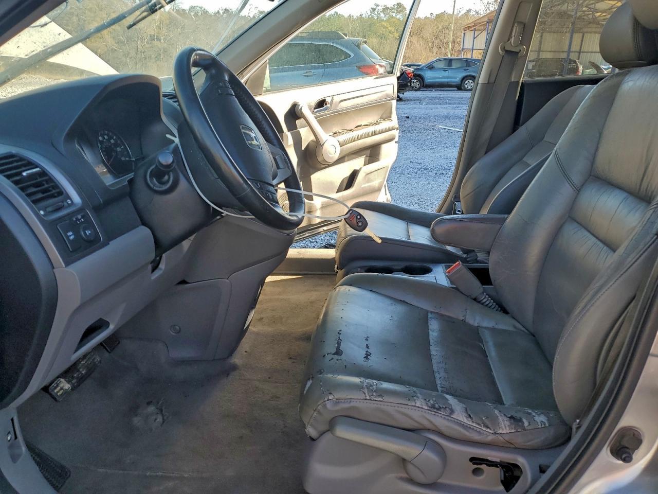 2007 Honda Cr-V Exl - Image 7