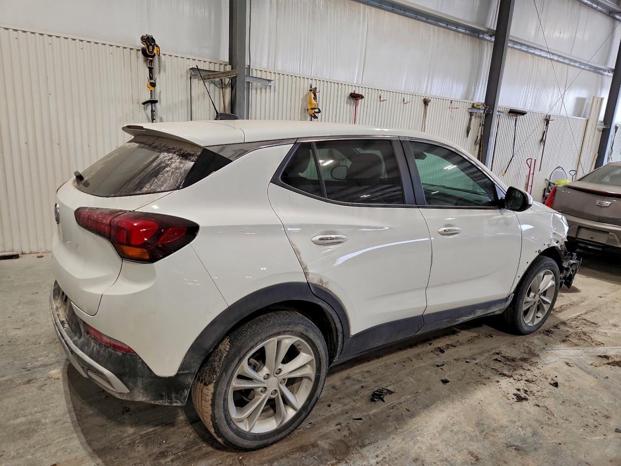 2023 Buick Encore Gx Preferred - Фото 3