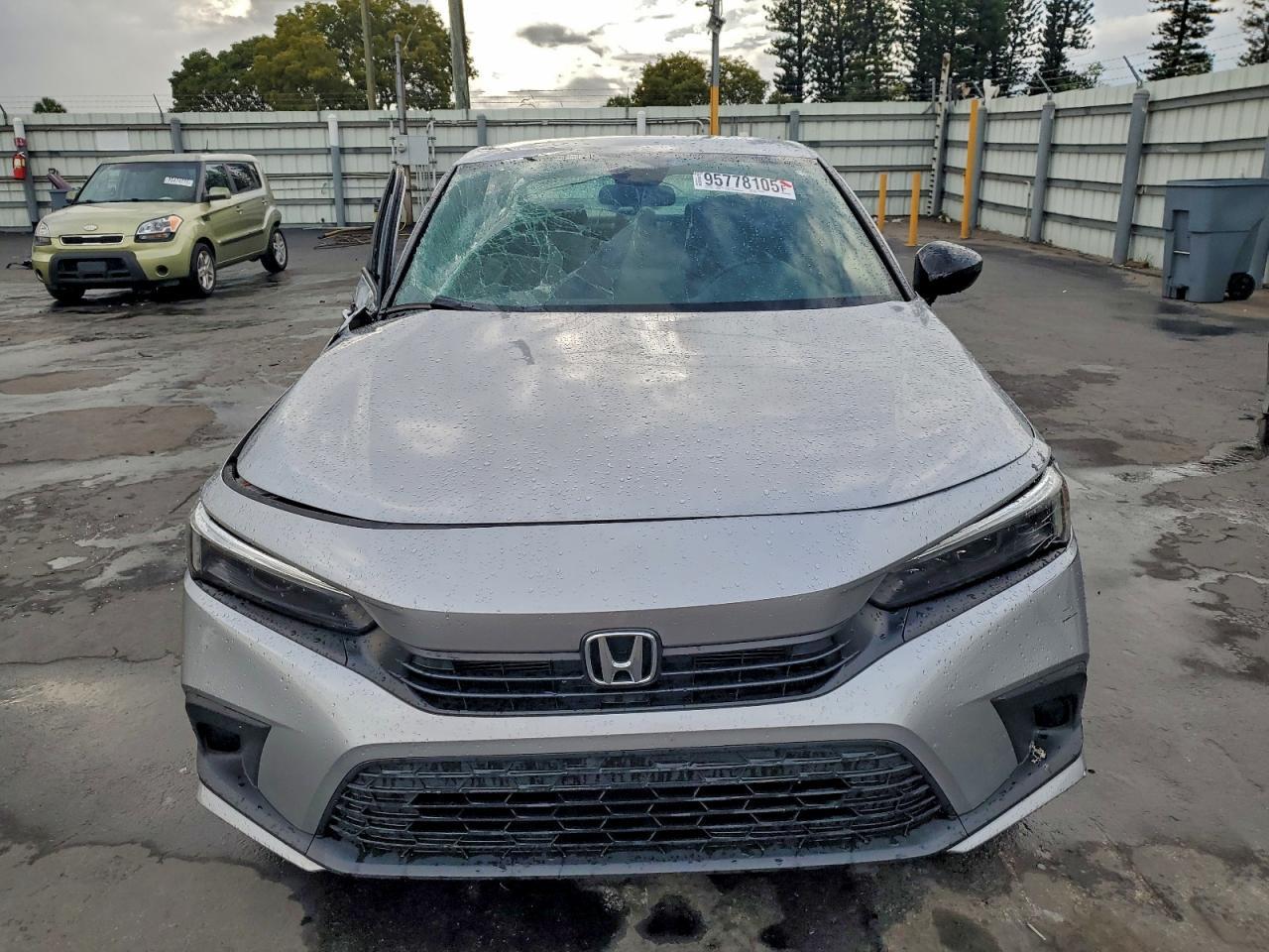 2024 Honda Civic Sport - Image 5