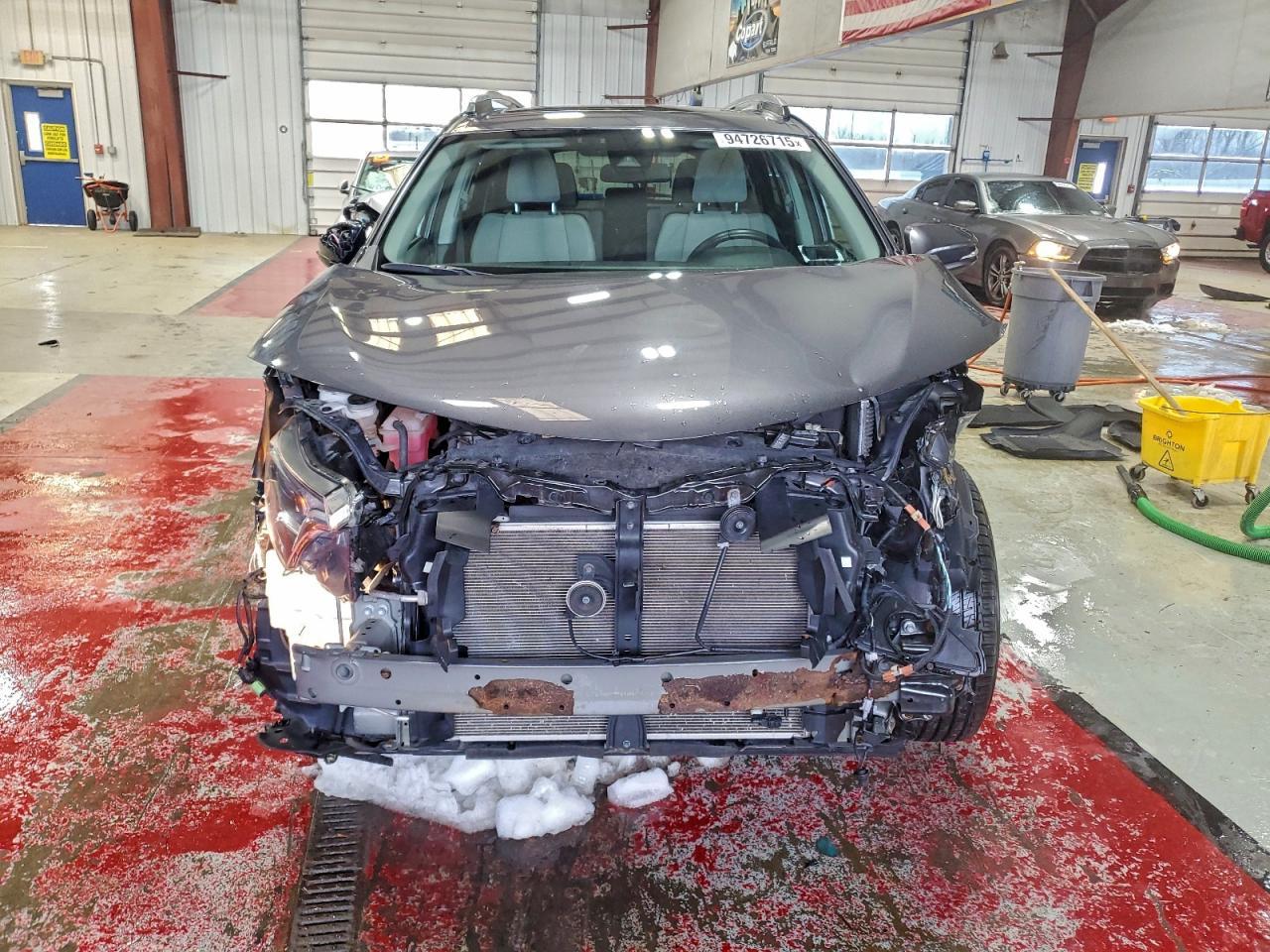 2018 Toyota Rav4 Adventure - Image 5