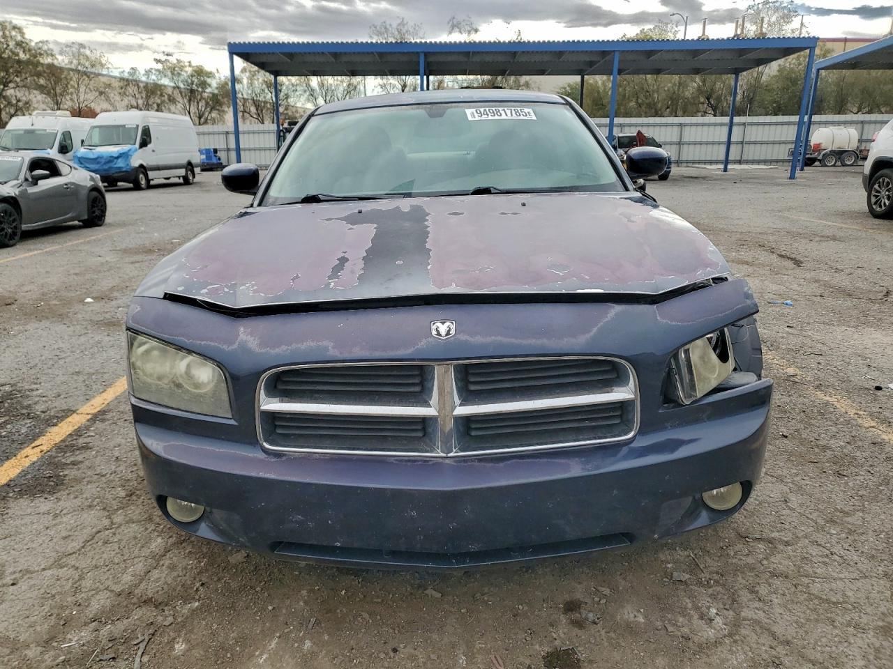 2006 Dodge Charger R/T - Image 5