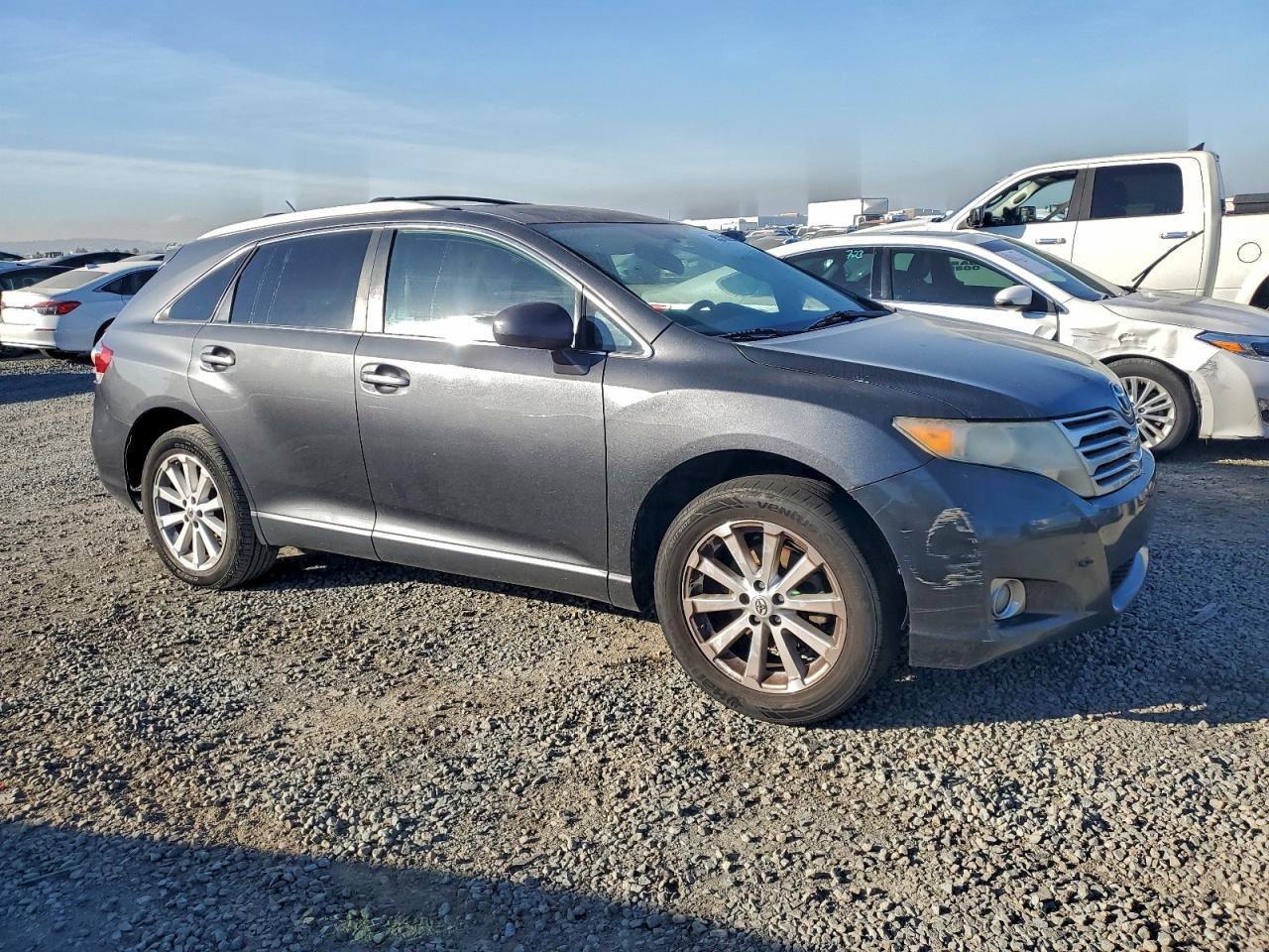 2009 Toyota Venza - Фото 4