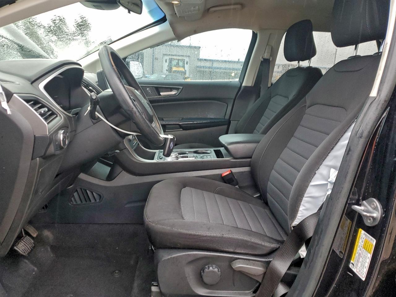 2021 Ford Edge Se - Фото 7