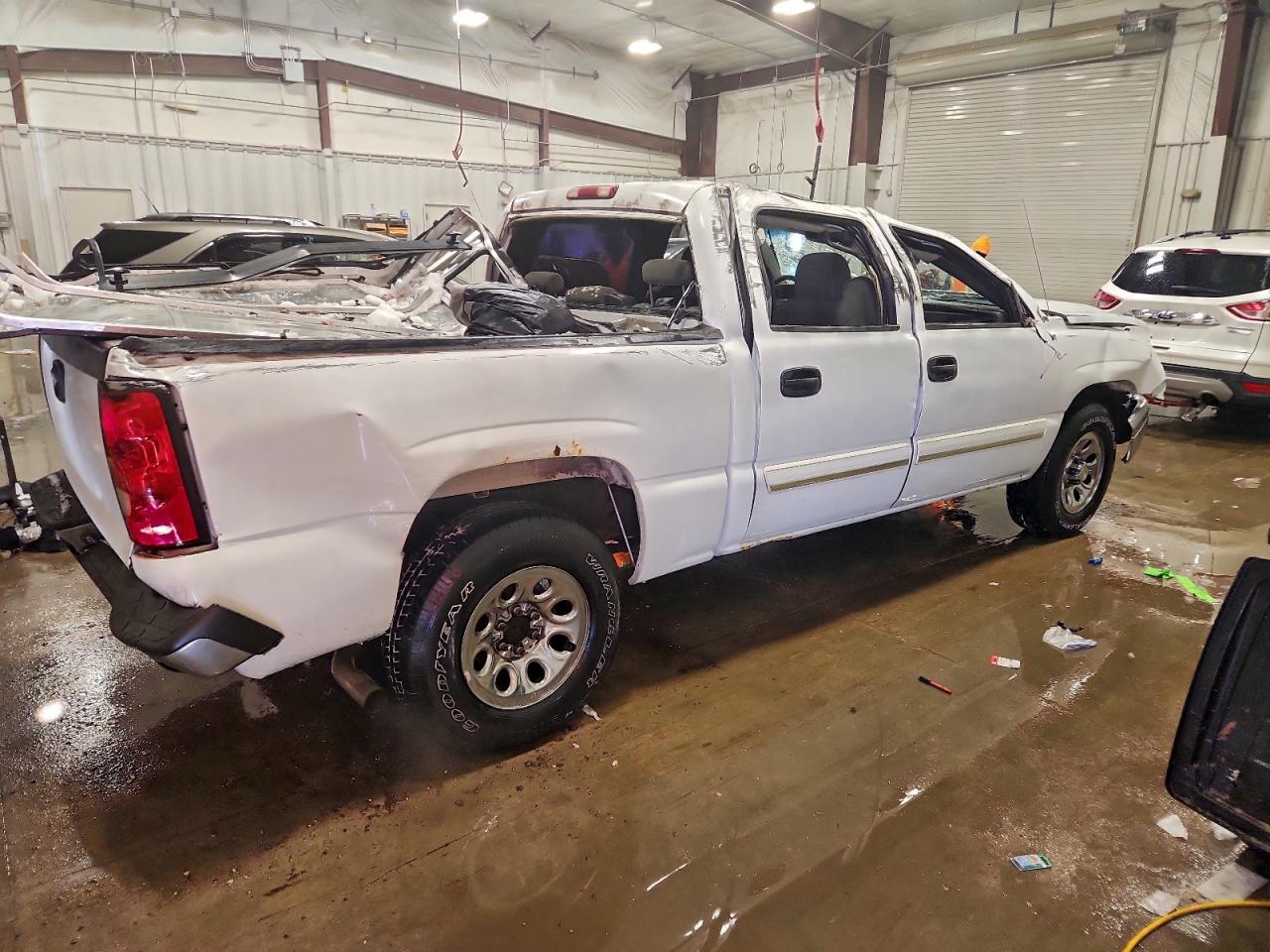 2007 Chevrolet 1500 - Фото 5