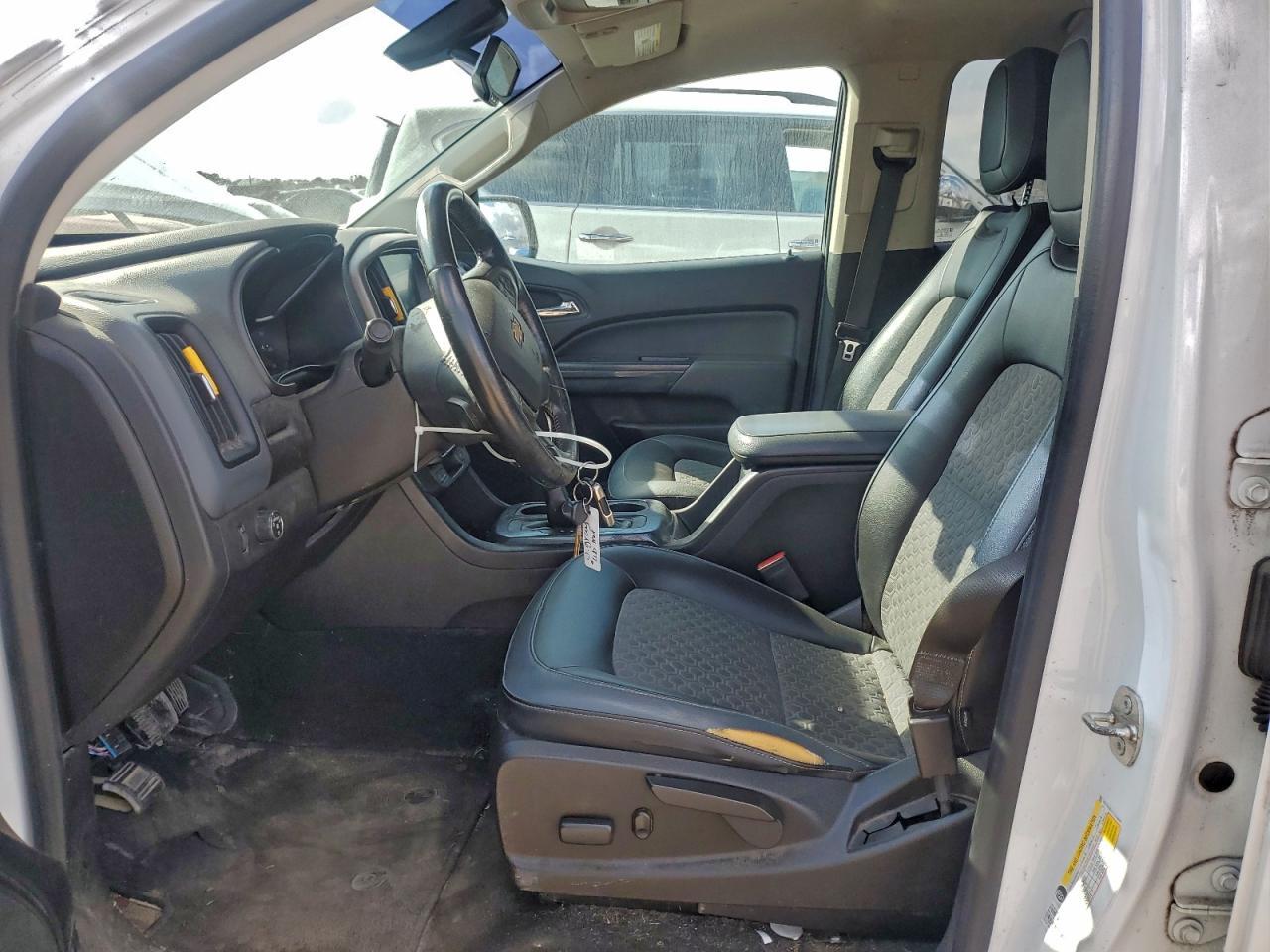 2018 Chevrolet Colorado Z71 - Фото 7