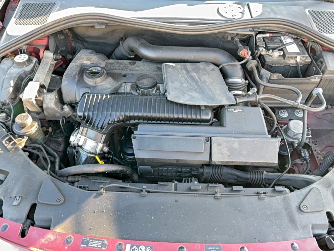 2012 Volvo S60 T5 - Image 7