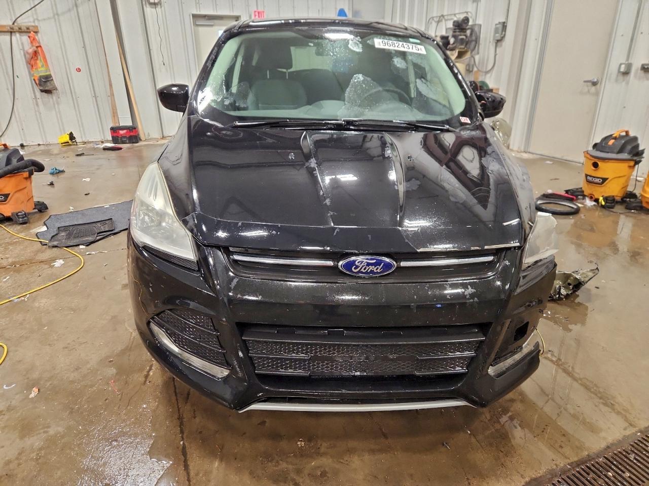 2013 Ford Escape Se - Фото 5