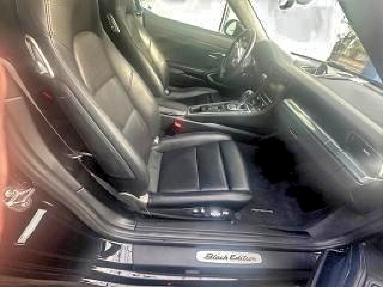 2016 Porsche 911 Carrera - Image 5