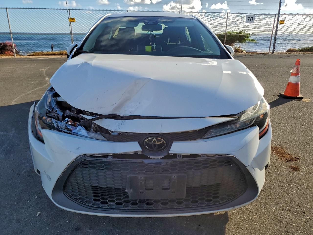 2020 Toyota Corolla - Фото 5
