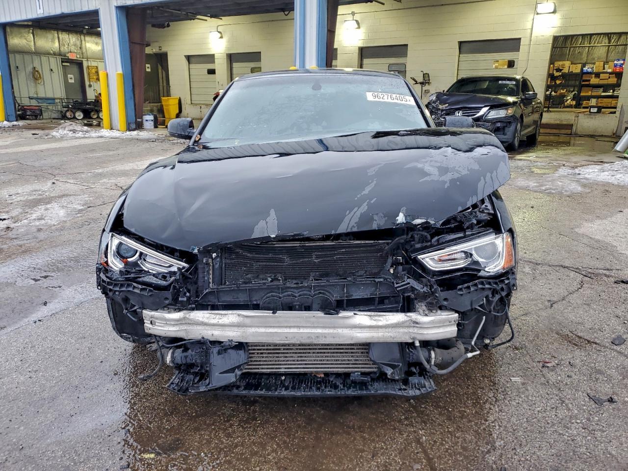 2014 Audi A5 Premium Plus - Фото 5