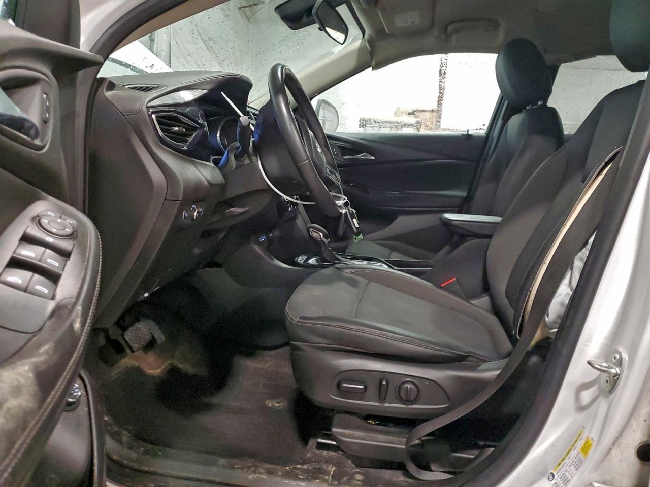 2022 Buick Encore Gx Select - Image 7