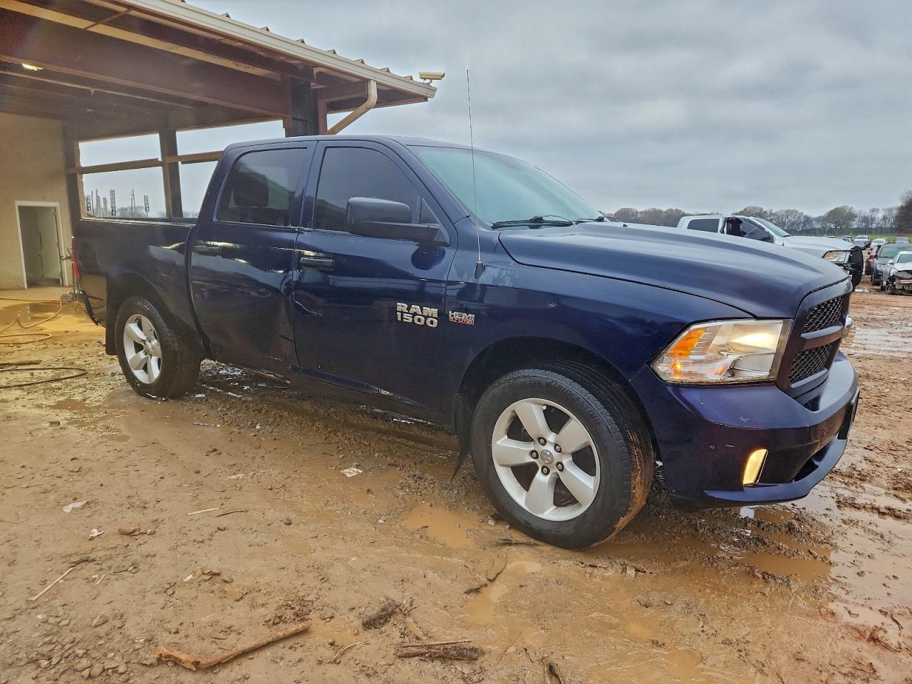 2014 Ram 1500 St - Image 4