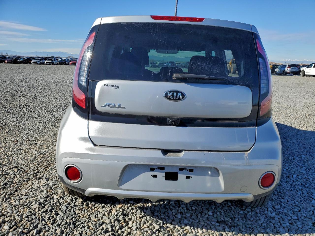 2018 Kia Soul + - Image 6