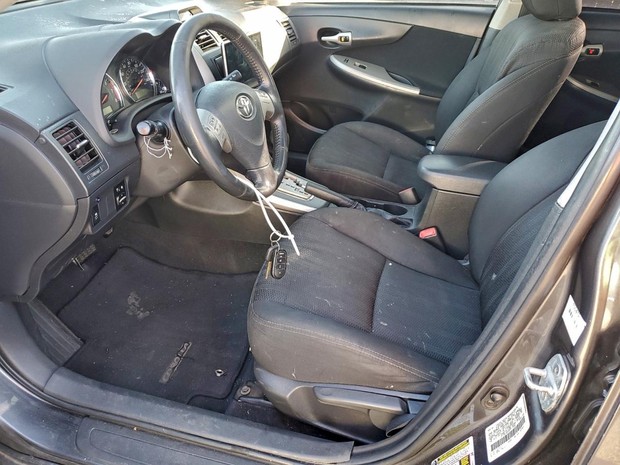 2013 Toyota Corolla - Image 7