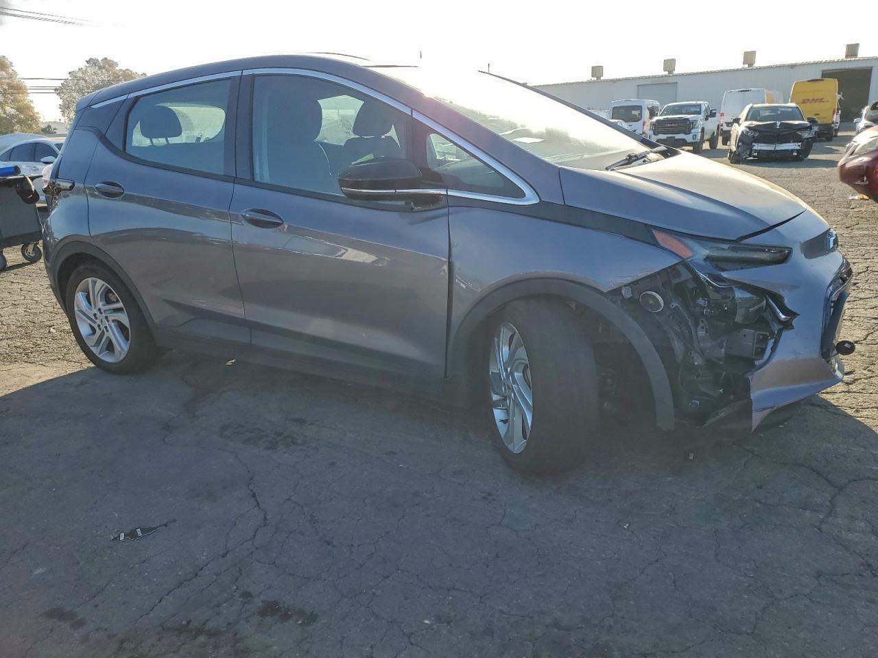 2022 Chevrolet Bolt Ev 1Lt - Image 4