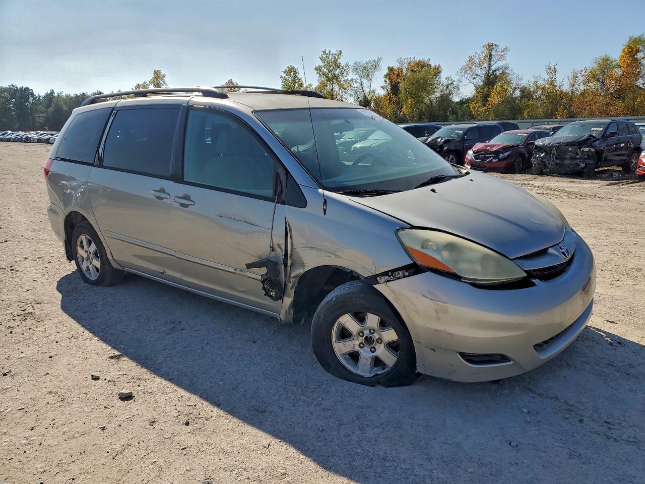 2006 Toyota Sienna - Image 4