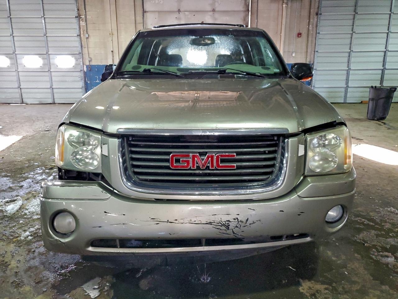 2002 GMC Envoy - Фото 5