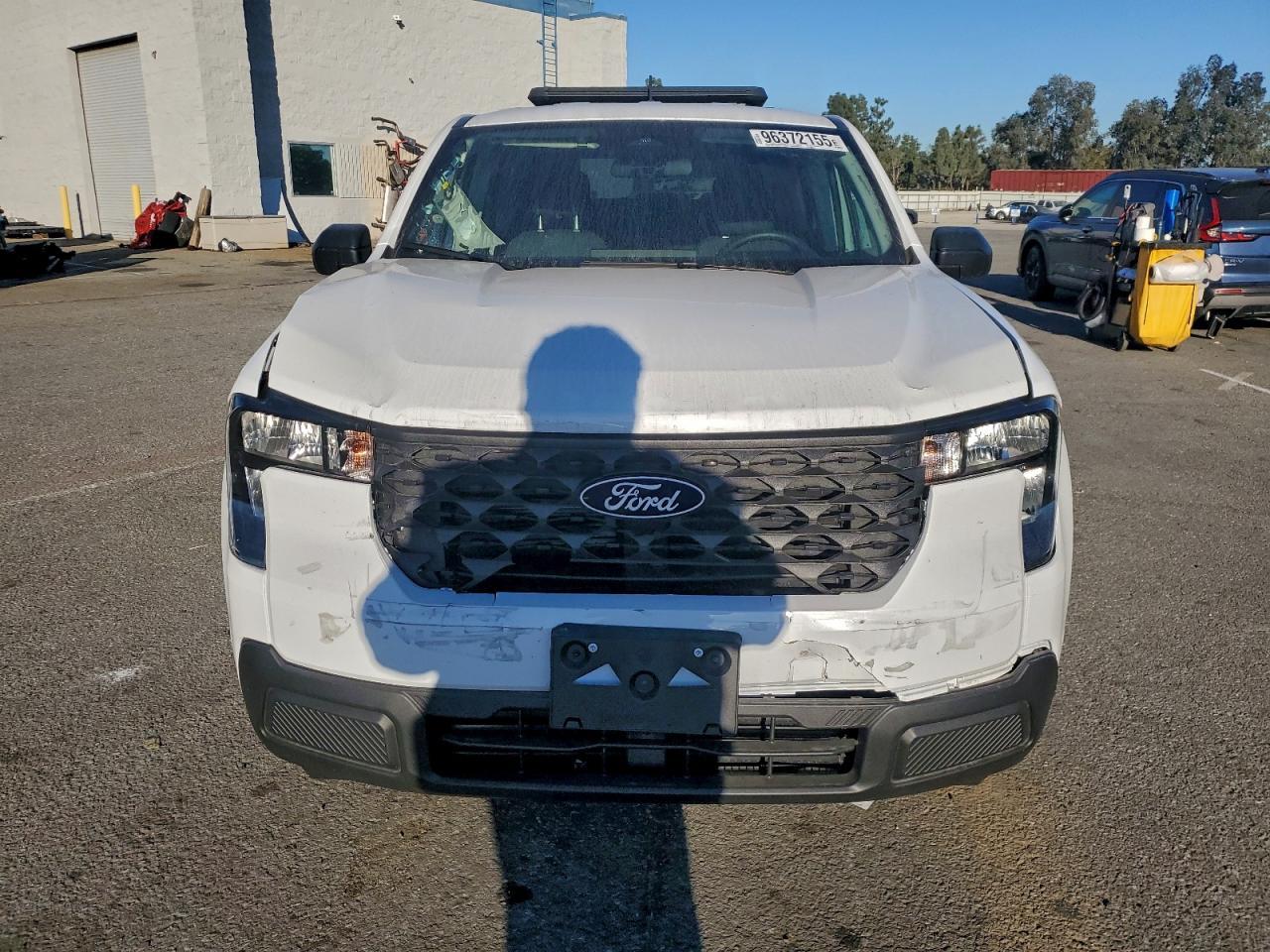 2025 Ford Maverick Xl - Image 5