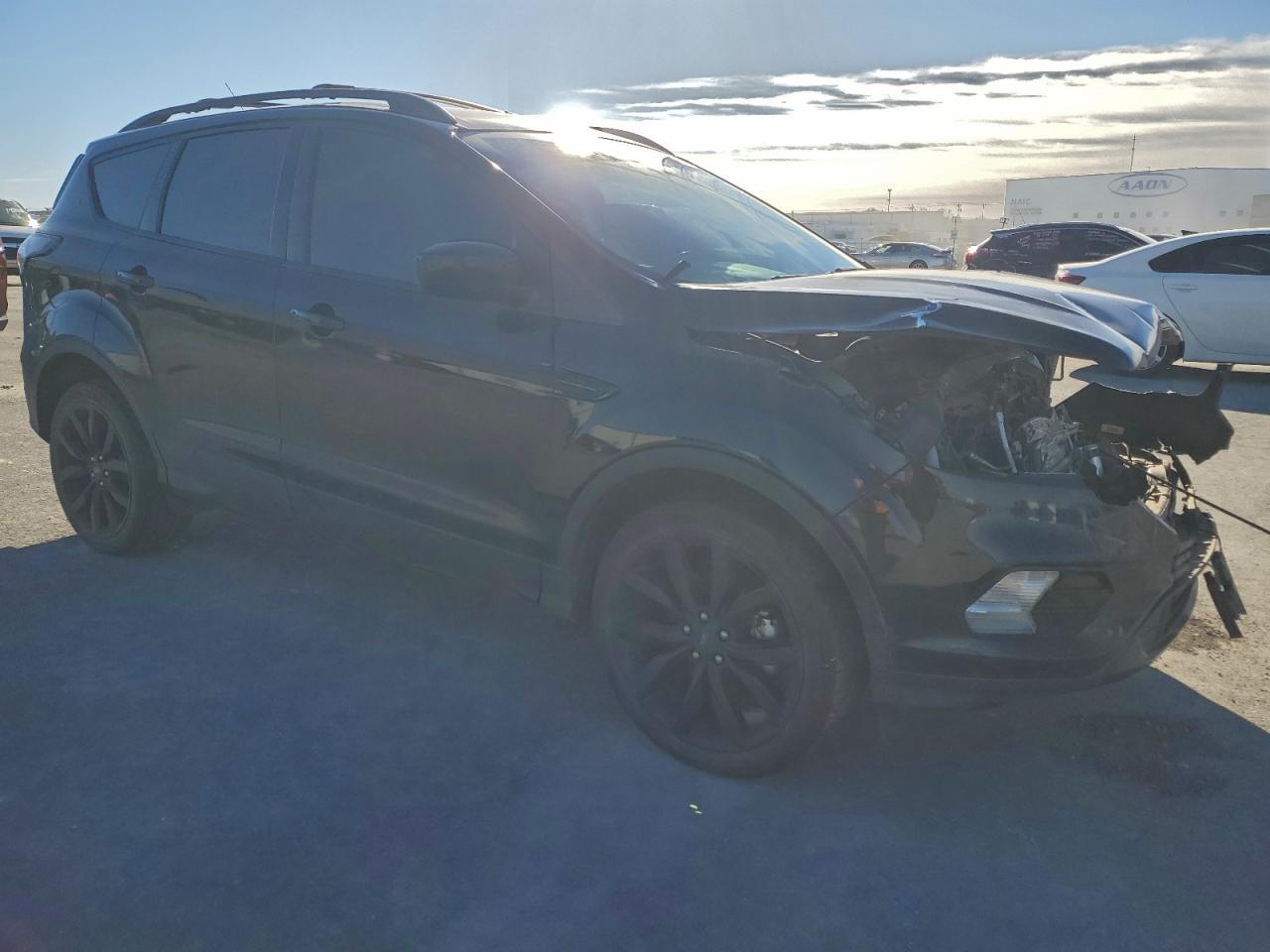 2017 Ford Escape Se - Image 4