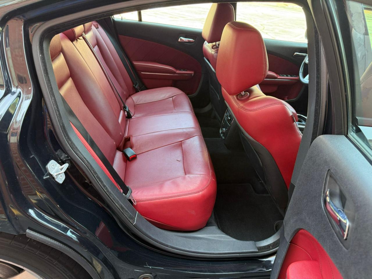 2013 Dodge Charger R/T - Фото 6