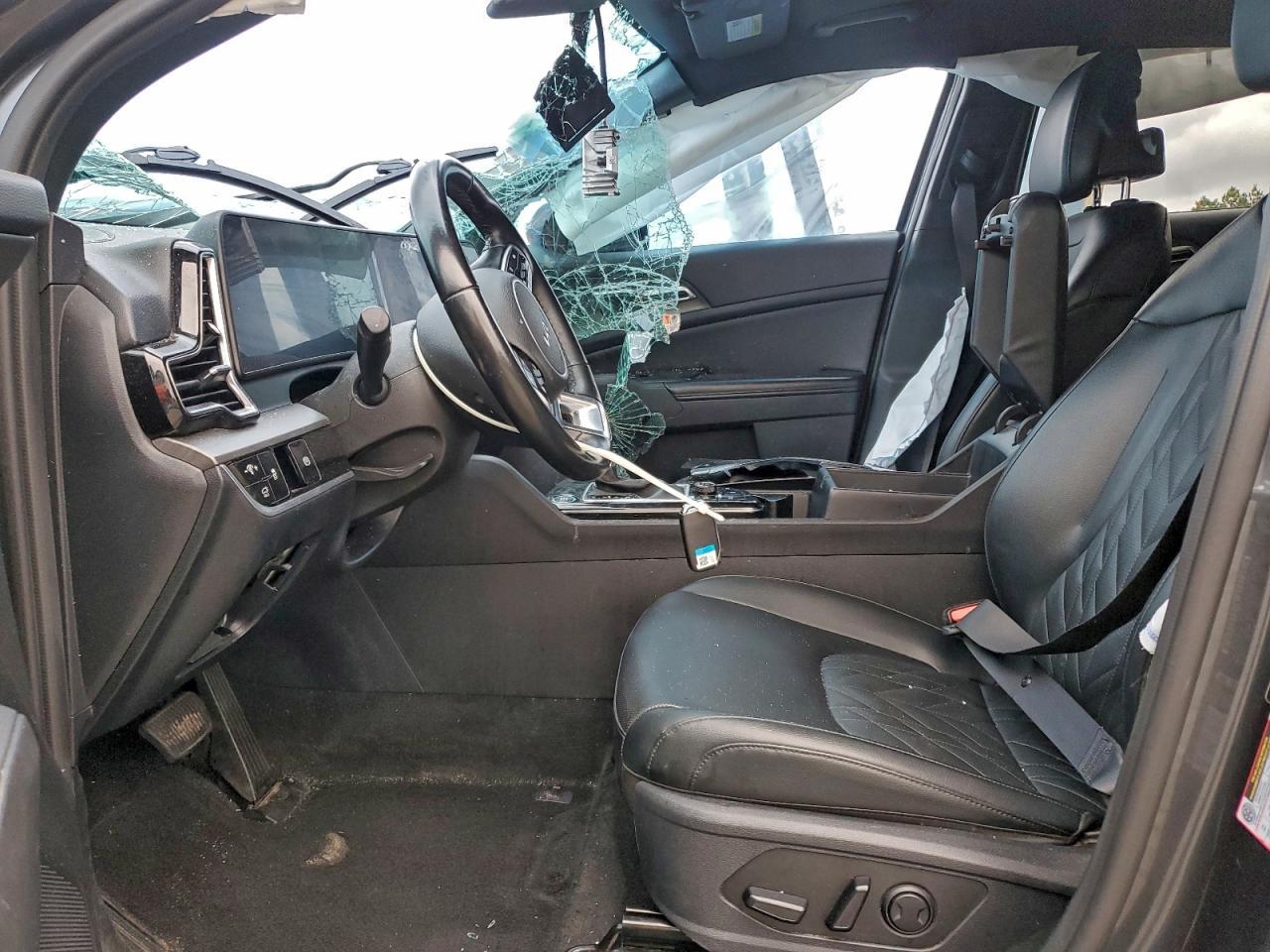 2023 Kia Sportage X Line - Image 7