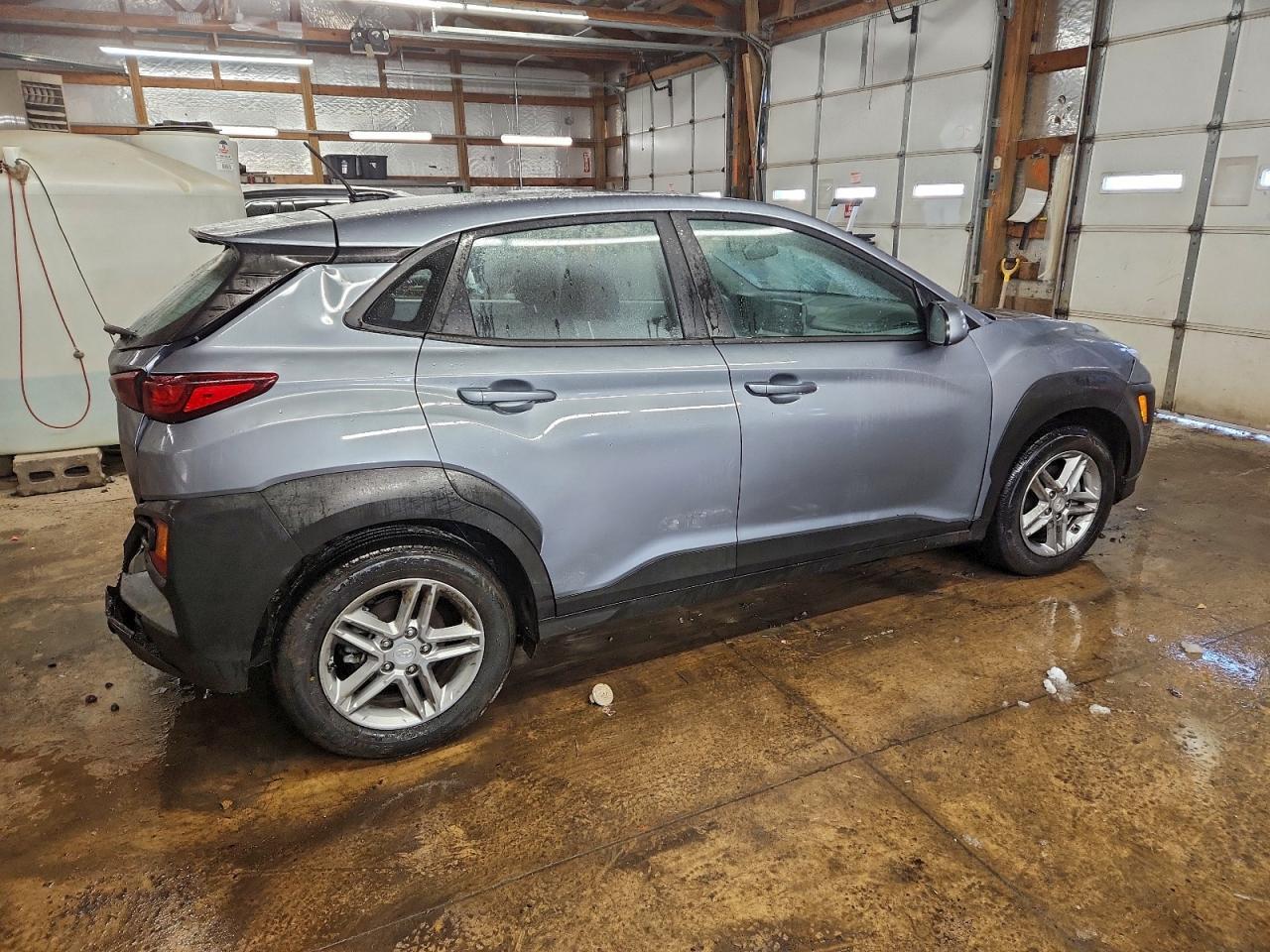 2020 Hyundai Kona Se - Image 3