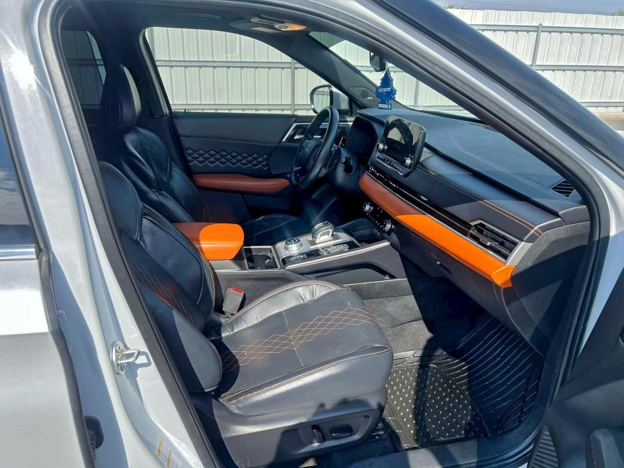 2022 Mitsubishi Outlander Sel - Image 5