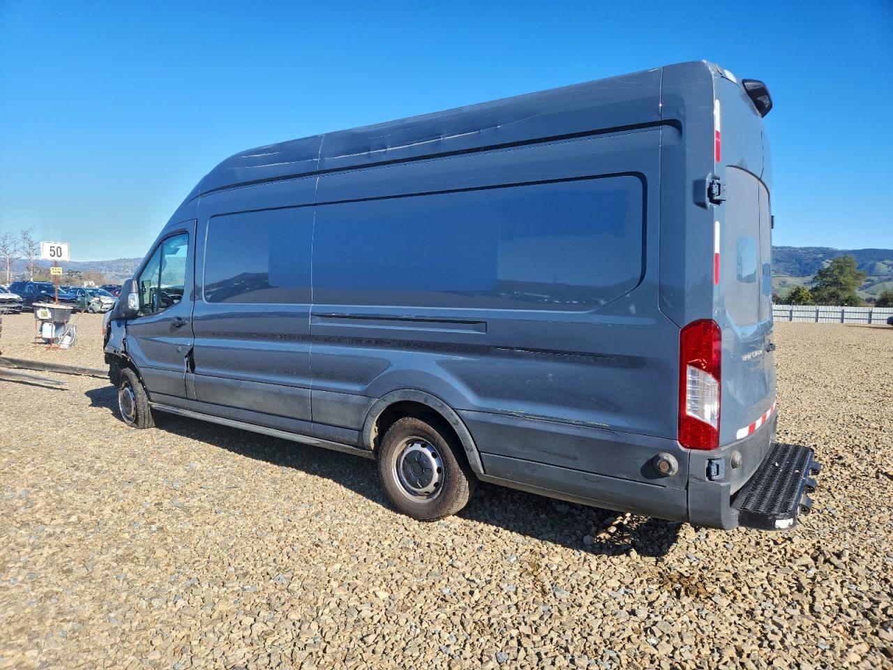 2020 Ford Transit T-250 - Image 2