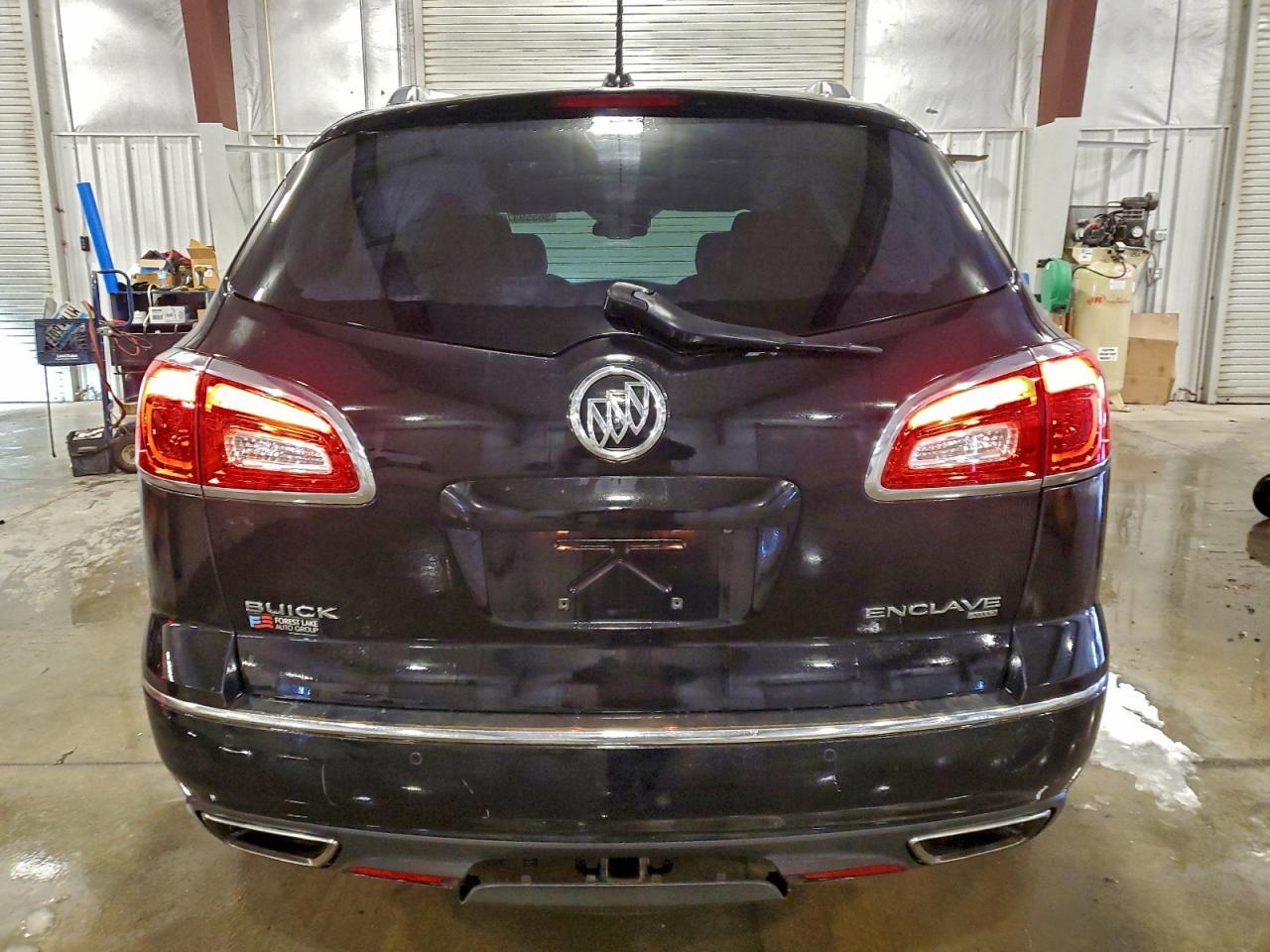 2017 Buick Enclave - Image 6