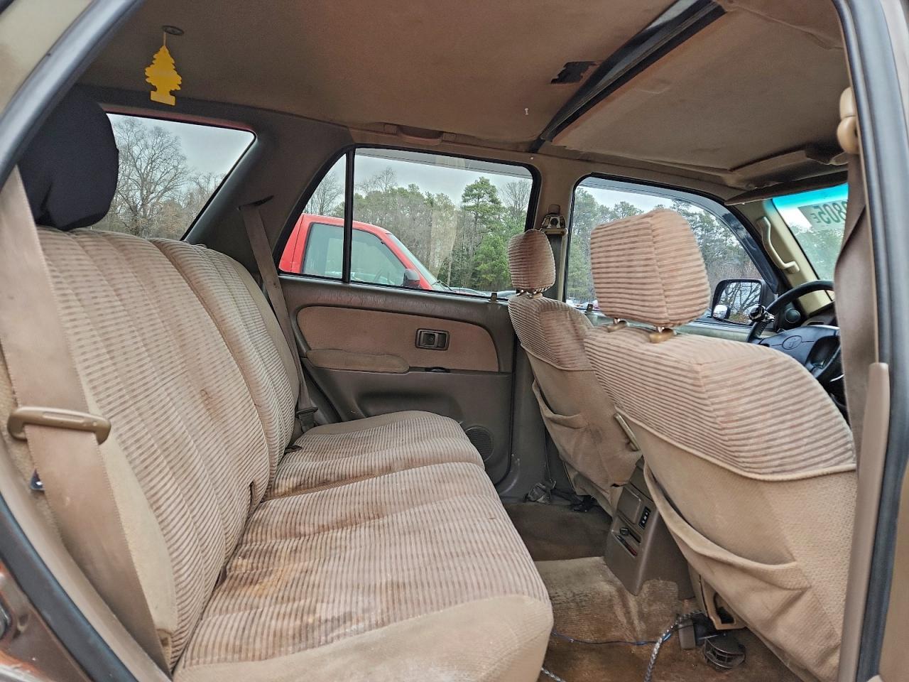 1998 Toyota 4Runner Sr5 - Image 6