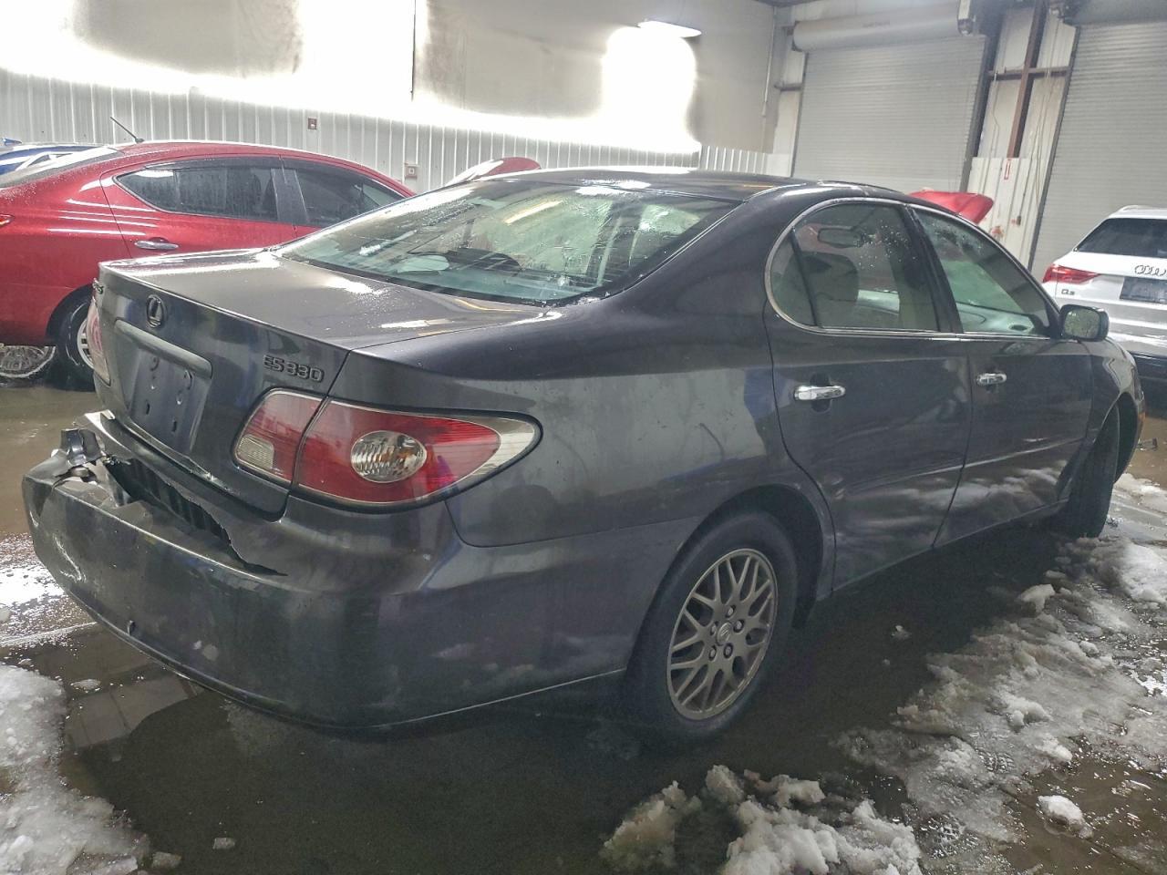 2004 Lexus Es 330 - Фото 3