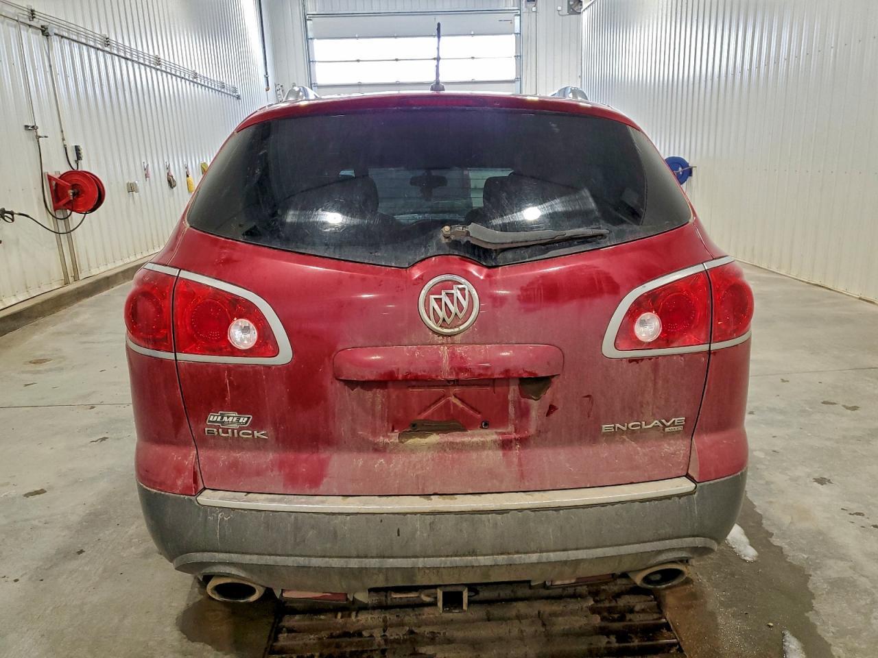 2012 Buick Enclave - Фото 6
