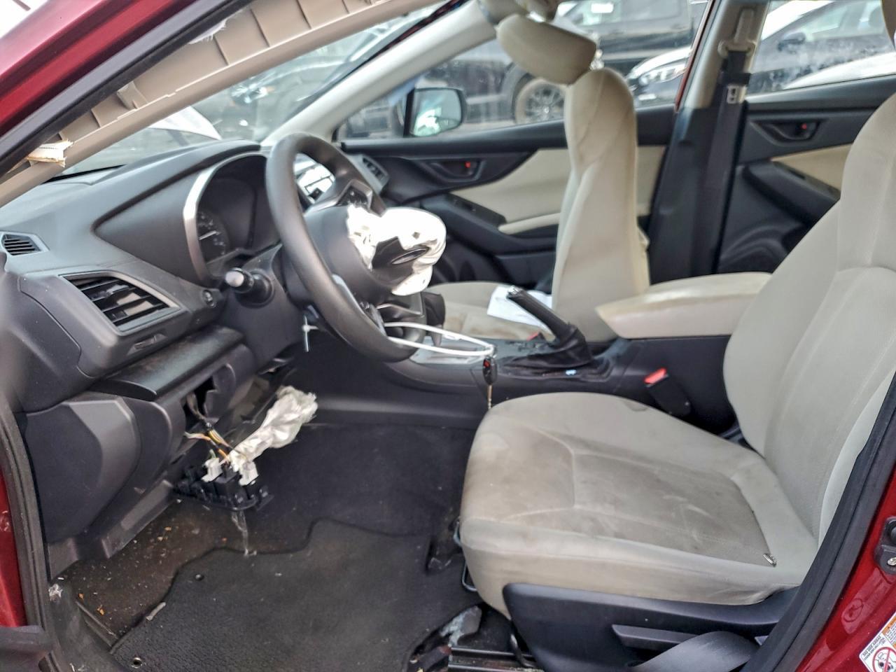 2018 Subaru Impreza Premium Plus - Image 7