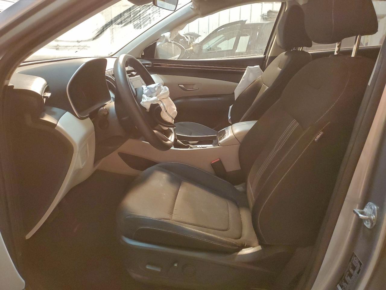 2024 Hyundai Tucson Sel - Image 7