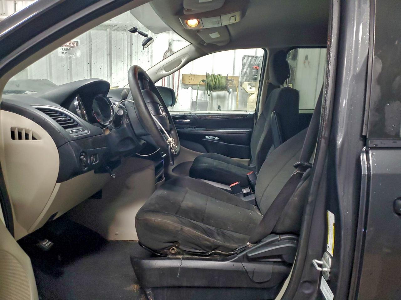 2012 Dodge Grand Caravan Se - Фото 7