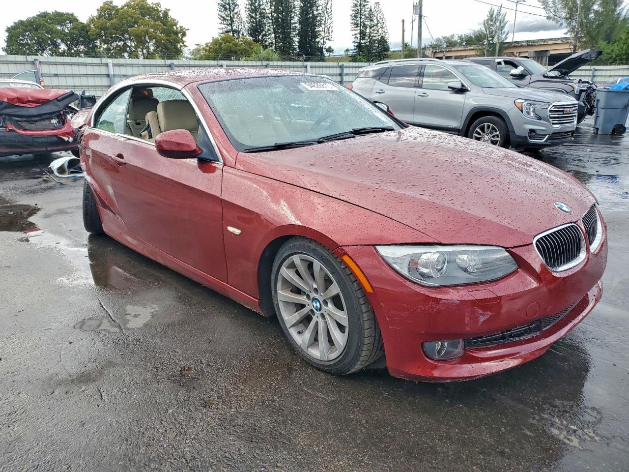 2013 BMW 328 I - Image 4