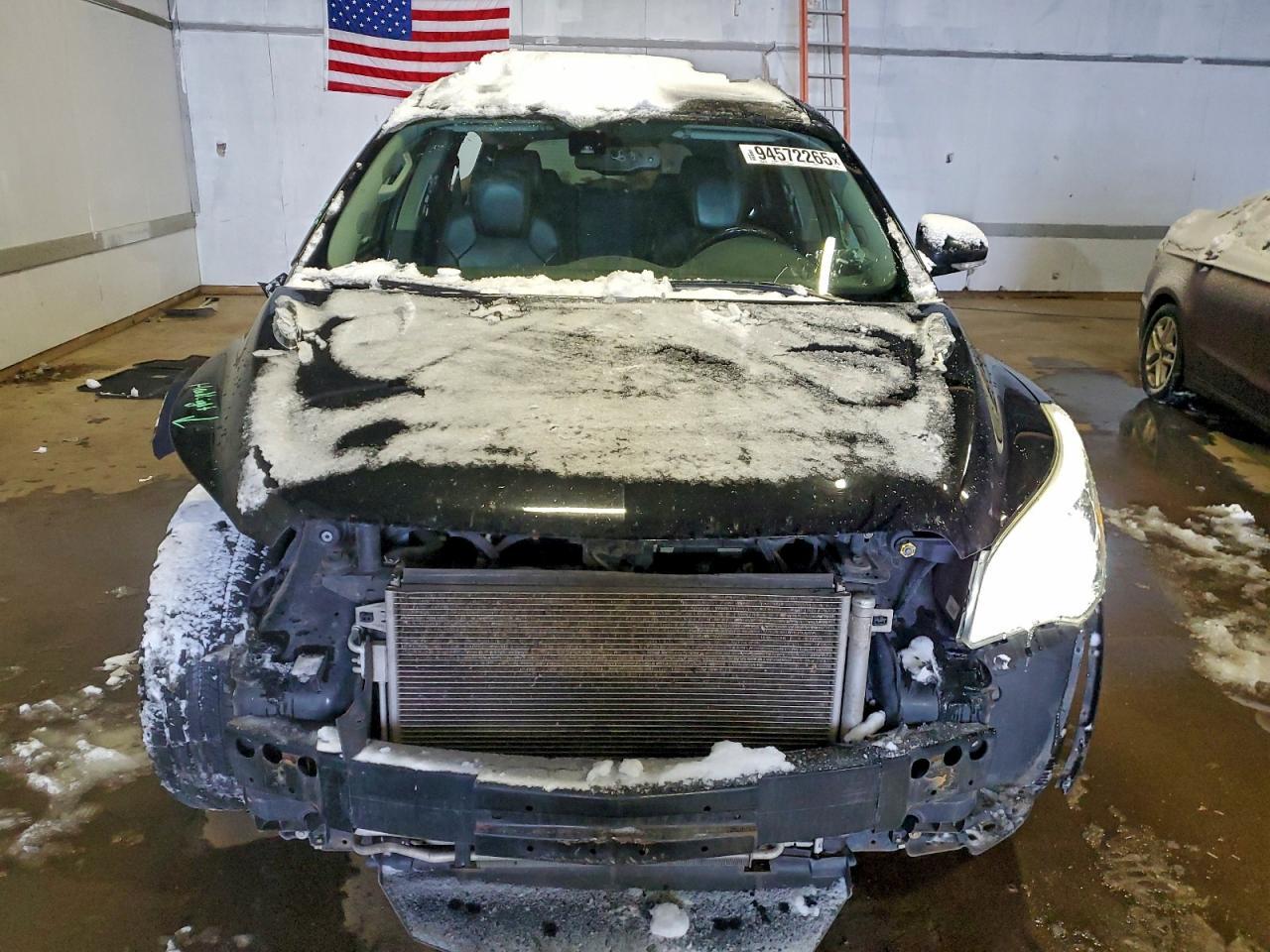 2016 Buick Enclave - Фото 5