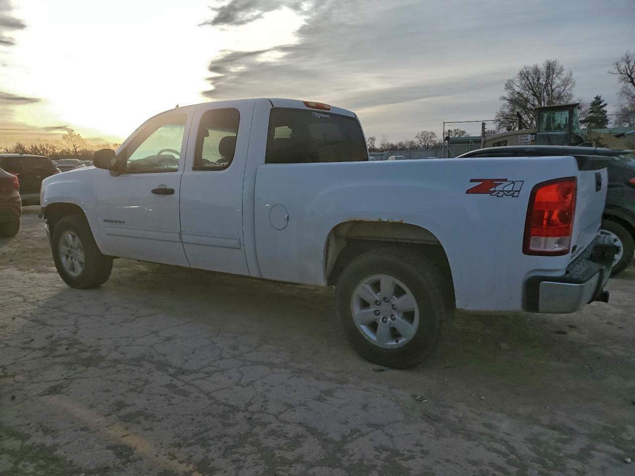2013 GMC Sierra K1500 Sle - Фото 2