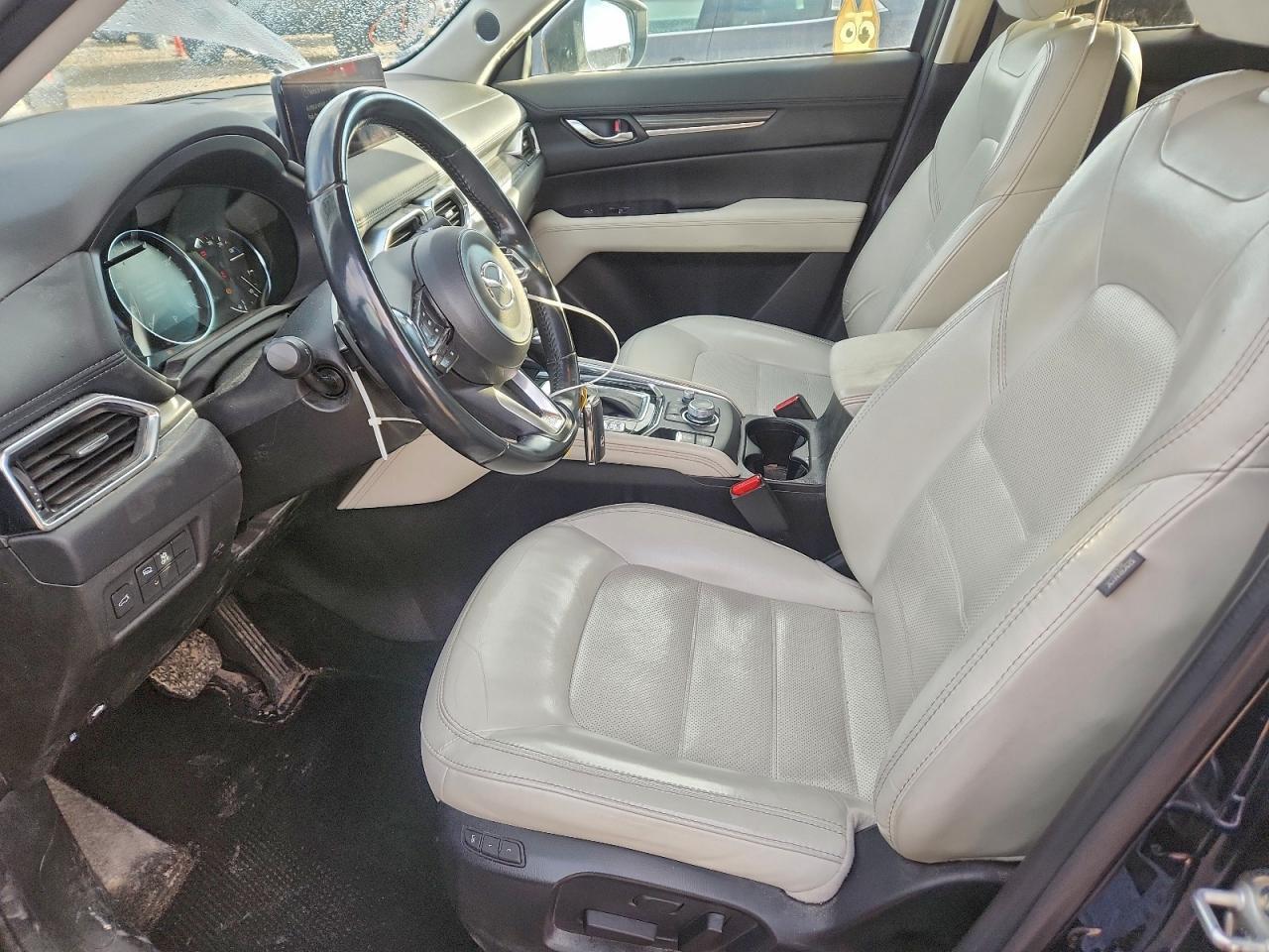 2021 Mazda Cx-5 - Фото 7