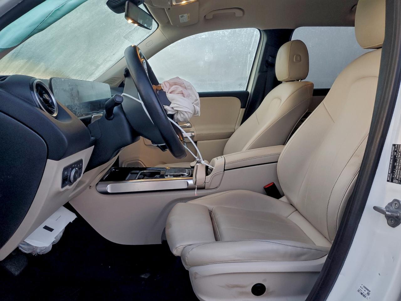 2020 Mercedes-Benz Glb 250 - Image 7