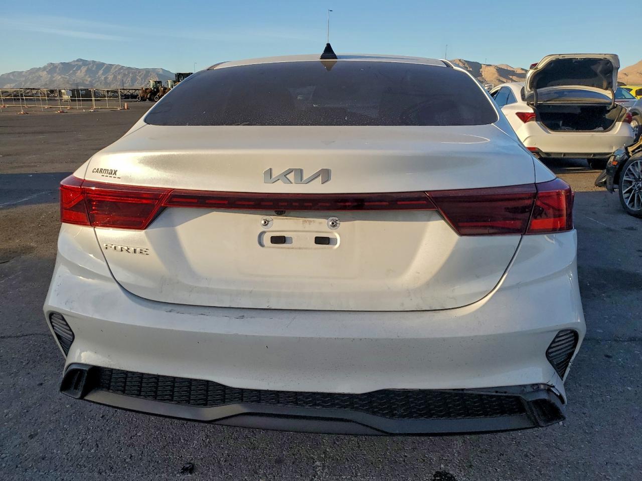 2023 Kia Forte Lx - Фото 6