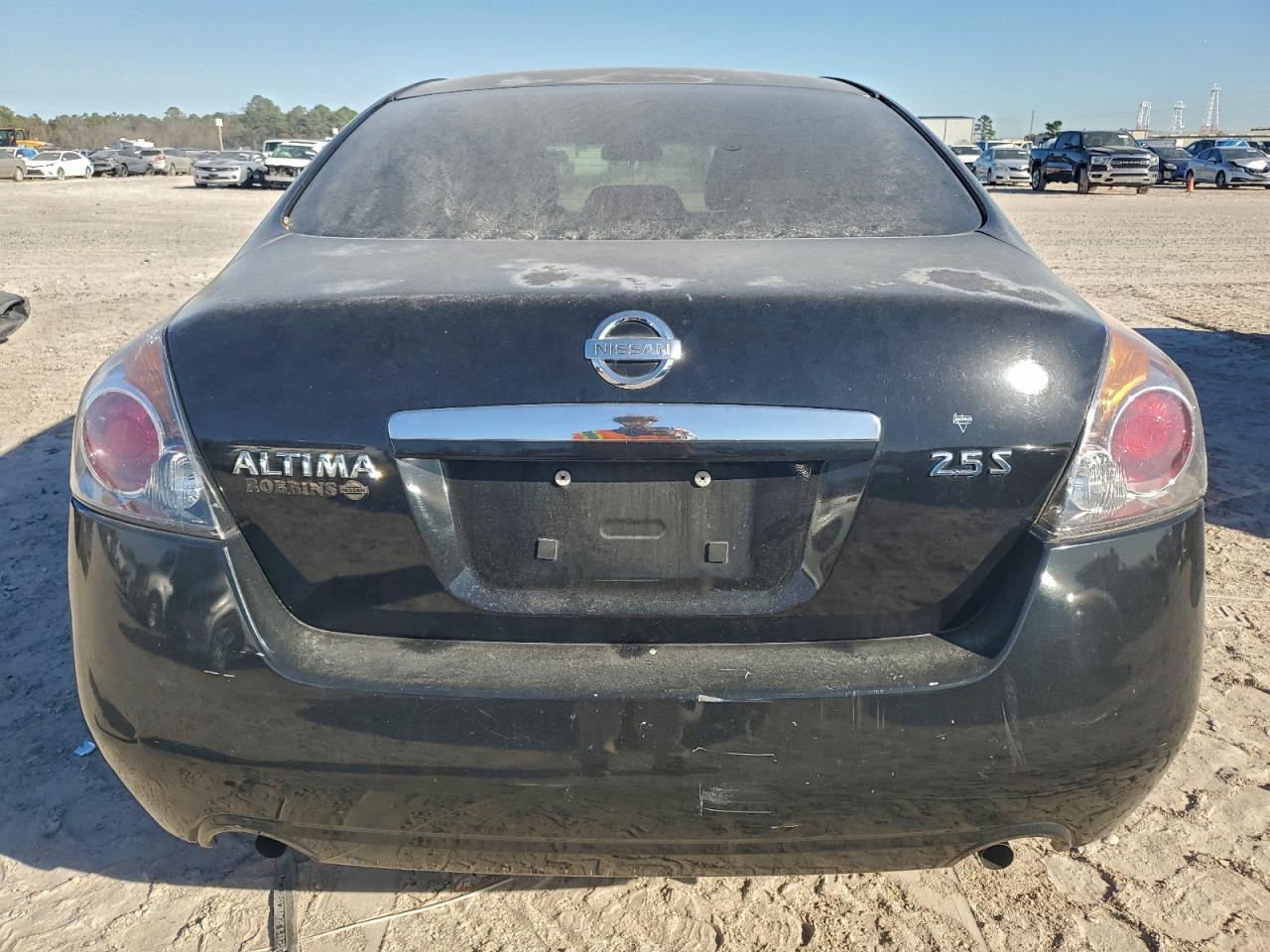 2009 Nissan Altima 2.5 - Image 6