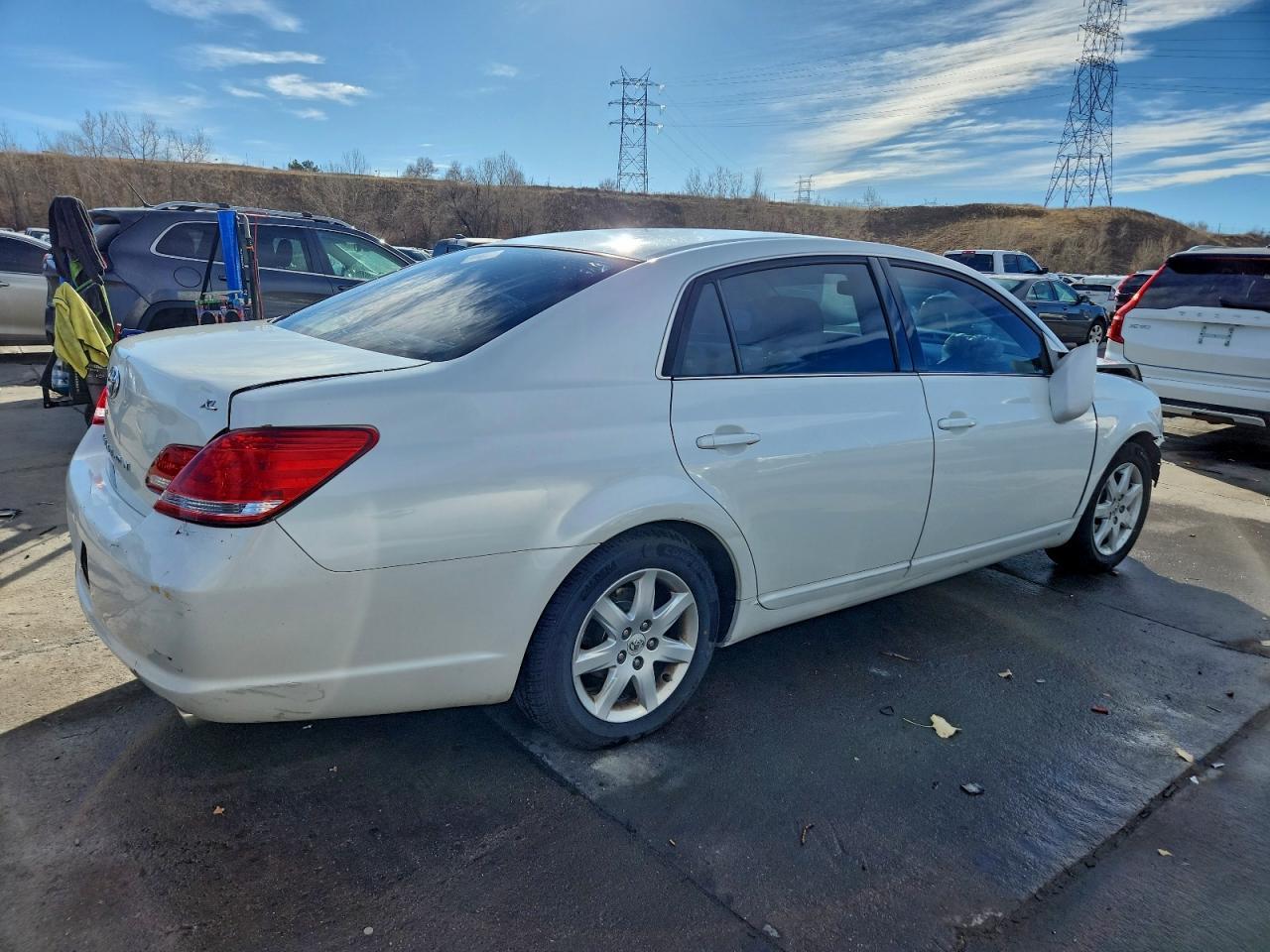 2006 Toyota Avalon Xl - Image 3