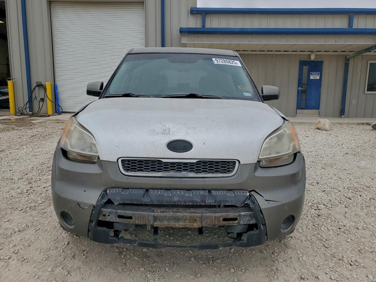 2011 Kia Soul + - Image 5