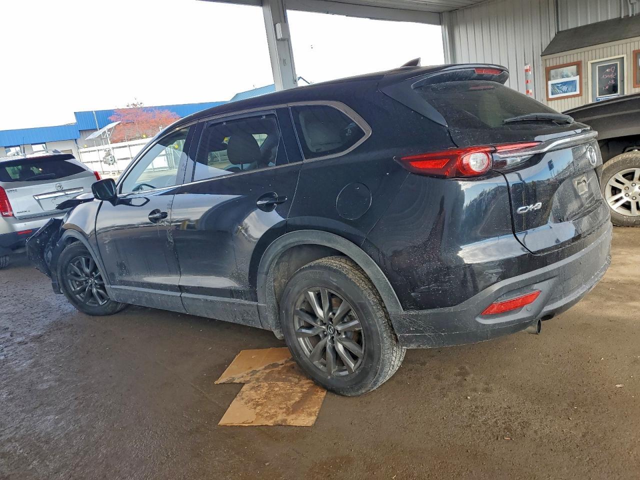 2016 Mazda Cx-9 Touring - Image 2