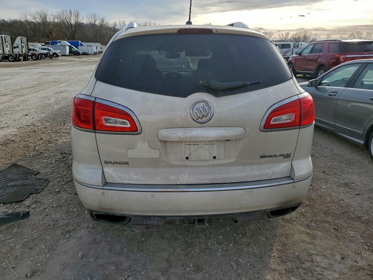 2013 Buick Enclave - Фото 6