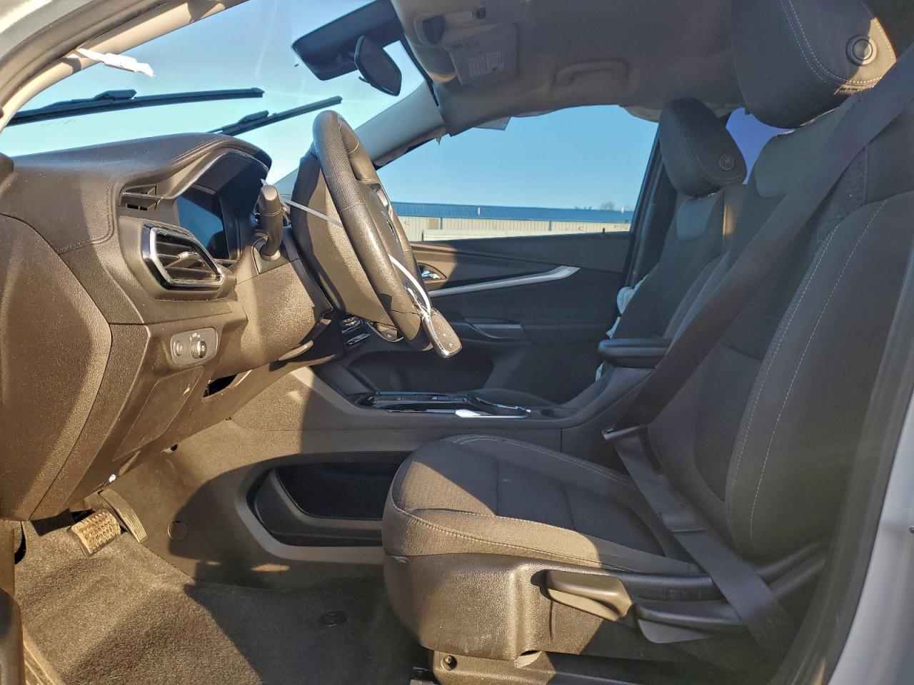 2022 Chevrolet Bolt Euv Lt - Фото 7