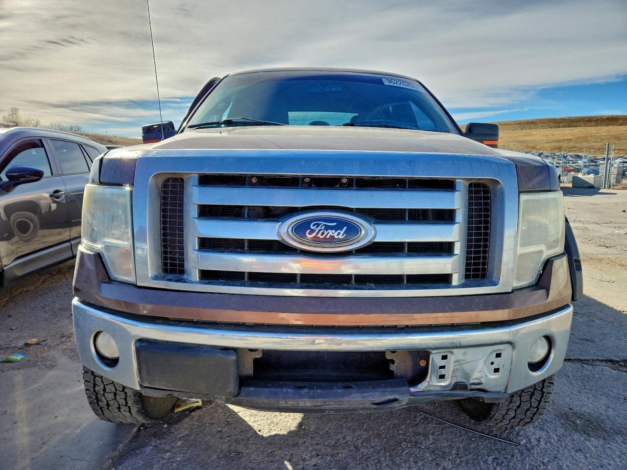 2011 Ford F150 Supercrew - Image 5